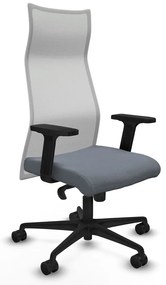 Καρέκλα Γραφείου Piqueras y Crespo B2D036N Γκρι