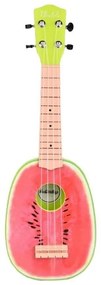 Παιδική Kιθάρα Καρπούζι