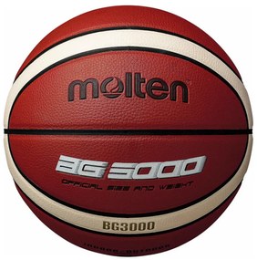 Μπάλα Μπάσκετ Molten No 5 B5G3000