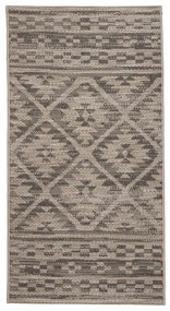 Χαλί Διαδρόμου (80x150) Βιοκαρπέτ Mira 29519-075