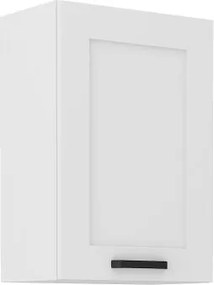 Κρεμαστό ντουλάπι Nelor 50 G 72 1F-Λευκό