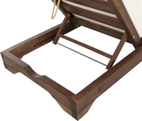 ΞΑΠΛΩΣΤΡΑ IKARIA HM10622.02 ΠΕΥΚΟ ΣΕ ΚΑΡΥΔΙ-ΕΚΡΟΥ TEXTILEΝΕ-ΜΑΞΙΛΑΡΙ 20εκ.