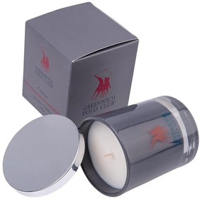 Αρωματικό Κερί 200gr Greenwich Polo Club 3004 Citrus