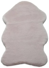 ΧΑΛΙ PUFFY FC19 PINK  ANTISLIP - 160X160  NewPlan