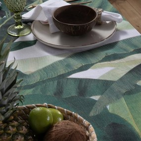 Τραπεζομάντηλο (140x140) Nef-Nef Homeware Tropicana