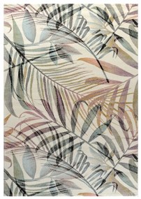 Χαλί (133x190) Tzikas Carpets Floral 22373-261