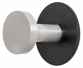 Κρεμαστράκι Τοίχου Grekon 451 Black