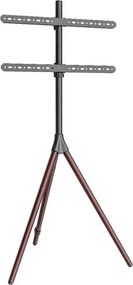 Βάση Τηλεόρασης Επιδαπέδια Focus Mount TT164 40'' - 65'' έως 40kg