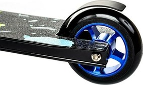 Παιδικό πατίνι - JX110-L - 630122 - Red