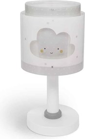 Baby Dreams Gray επιτραπέζιο φωτιστικό (76011E)