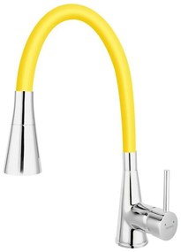 Μπαταρία Κουζίνας Zumpa BZA42C Yellow Ferro Metal