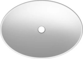Scarabeo Neck 8045 63x45 - Επιτραπέζιος νιπτήρας