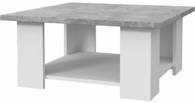 Τραπεζάκι Καφέ Pilvi 67 x 67 x 31 cm