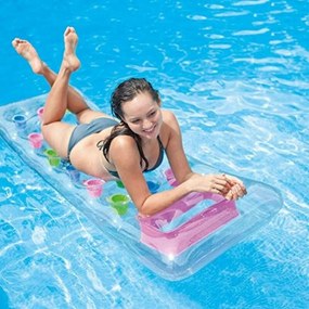 Φουσκωτό Στρώμα Intex 59894EU (188 x 71 cm)