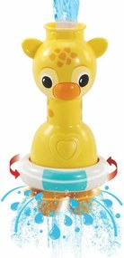 Παιχνίδια Mπάνιου Vtech Baby Coffret De Bain Multi-Activité (FR)