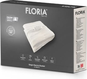 SINGLE ELECTRIC BLANKET 150x80cm ZLN8474