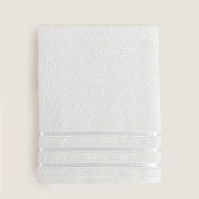 Stewehome Πετσέτα μπάνιου από 100% βαμβάκι 45x45 cm