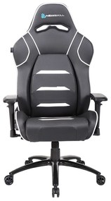 Καρέκλα Παιχνιδιού Newskill Valkyr Λευκό