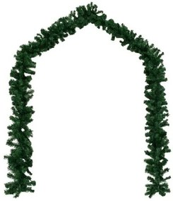 Χριστουγεννιάτικη Γιρλάντα 2.60m - Christmas garland