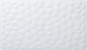 Jade Αντιολισθητικό Πατάκι 40x70cm White Sealskin