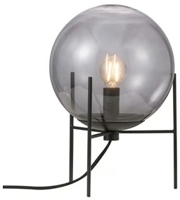 Επιτραπέζιο Φωτιστικό E14 15W IP20 Alton Nordlux-47645047-Ορείχαλκος 47645047