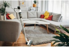 Ηλεκτρική Σκούπα Χωρίς Καλώδιο Medion P250 250 W Λευκό
