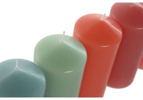 Αρωματικό Κερί Home ESPRIT Shabby Chic (x6)