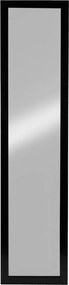 Καθρέφτης Δαπέδου (41x158.5) A-S Black 121117B