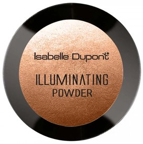 I.D. Illuminating Powder Highlighter ILLP 02-N.BEAM 9gr ISABELLE DUPONT 1013ILLPHIGH-1
