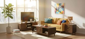 Κομοδίνο Consort