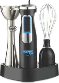 Ραβδομπλέντερ - KM1137 - DSP - 616065