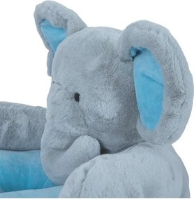 Παιδικό Xαλάκι Manon De Pres "Ελεφαντάκι" 70cm