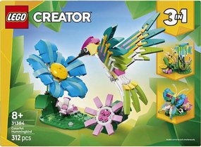 Παιχνίδι Kατασκευή Lego 31384