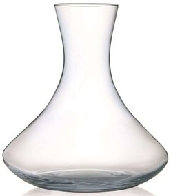Καράφα Κρασιού Forum CLX31543015 1500ml Κρυστάλλινη Clear Βοημίας Crystal
