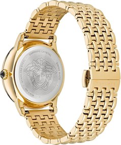 Unisex Ρολόγια Versace VE6F00523 (Ø 38 mm)