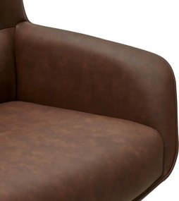 Jessica Dining Chair Light Brown