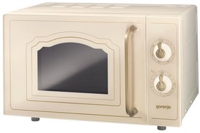 Φούρνος Μικροκυμάτων Classico Gorenje ΜΟ4250CL-Mpez