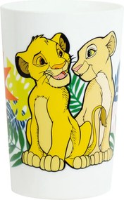 Παιδικό Σετ Φαγητού 3τμχ Ango Lion King 006325