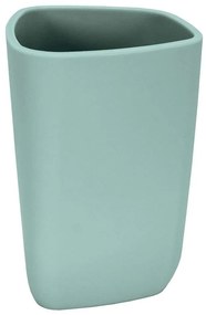 Ποτήρι Μπάνιου Bento 8027 8x11,5cm Eucalyptus Kleine Wolke Πολυέστερ