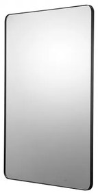 VEVOR Square Wall Mounted Mirror 36&quot; x 48&quot; Mirror with Aluminium Alloy Frame