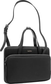 Laptop bag tomtoc 13.5-14" Versatile-A12 (black)