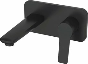 Karag Andare WNX148073PA Nero - Εντοιχιζόμενη μπαταρία νιπτήρα