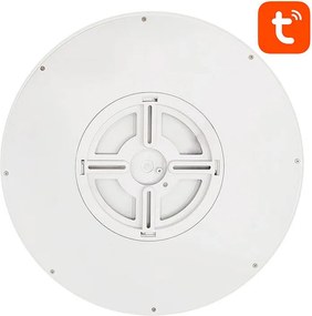 Smart ceiling lamp 30cm WiFi/Bluetooth 16M RGBCW Gosund LB12 1920lm Tuya + Remote Control.