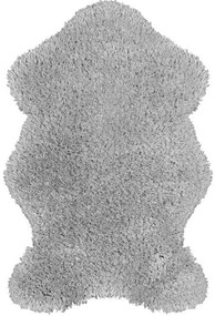 Χαλί LIGHT GREY SHADE ANIMAL 160-x-230-εκ