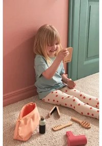 Ξύλινo σετ κομμωτικής KIDS CONCEPT KID'S HUB