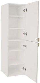 Κρεμαστή στήλη μπάνιου Gariano-Leuko