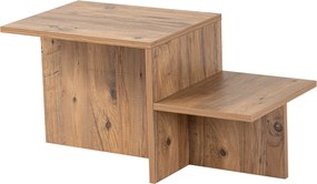 Coffee Table Harmony - Atlantic Pine Atlantic Pine