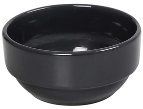 Μπωλ (Φ14x6.5) Espiel Essentials Anthracite OWB118K6