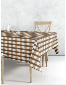 Τραπεζομάντηλο 5452 Beige 140x220