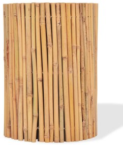 vidaXL Καλαμωτή Περίφραξης 500 x 30 εκ. από Μπαμπού